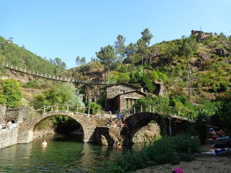 Casa Miguel Villa Sabugueiro  Exteriör bild
