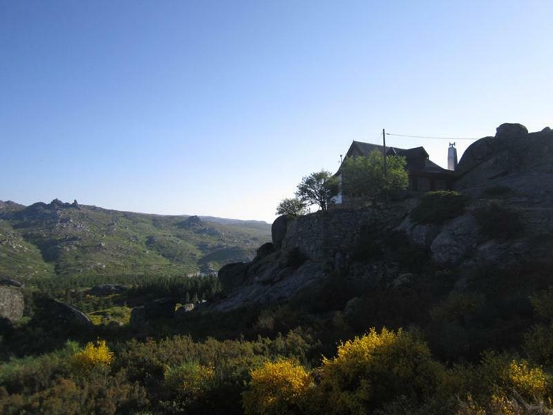 Casa Miguel Villa Sabugueiro  Exteriör bild