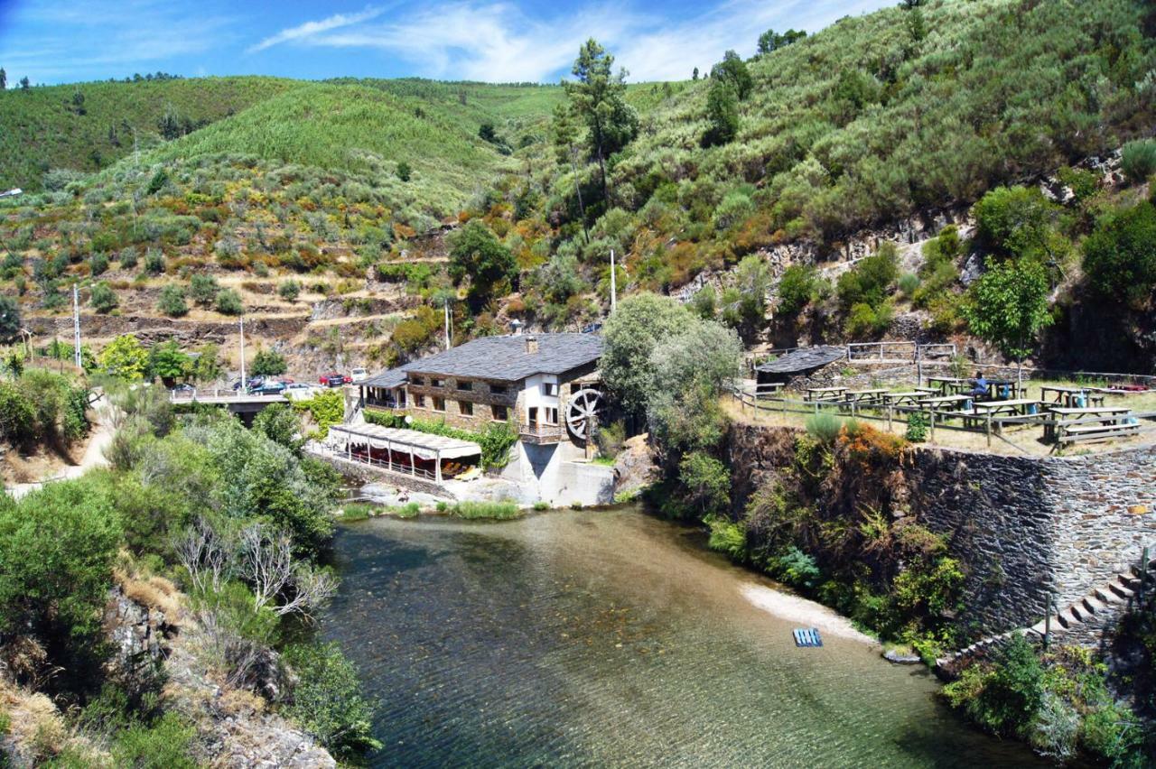 Casa Miguel Villa Sabugueiro  Exteriör bild