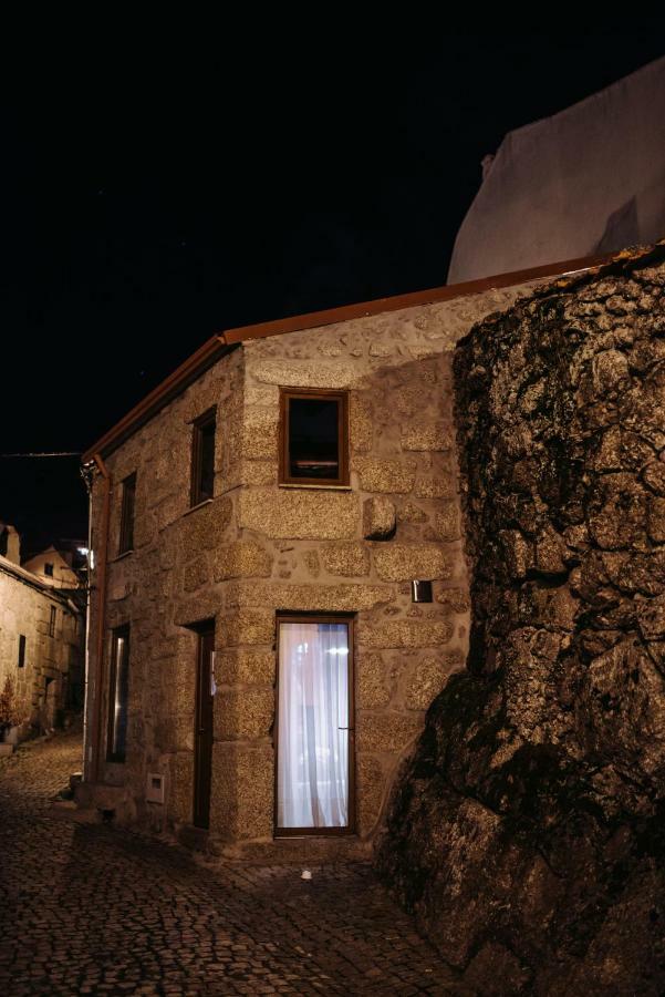 Casa Miguel Villa Sabugueiro  Exteriör bild
