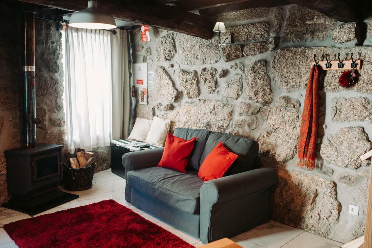 Casa Miguel Villa Sabugueiro  Exteriör bild