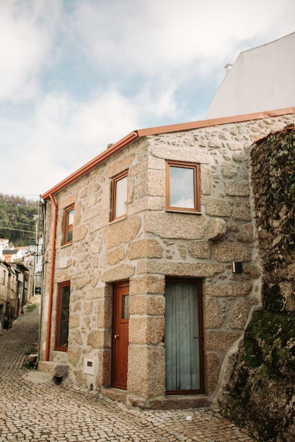 Casa Miguel Villa Sabugueiro  Exteriör bild